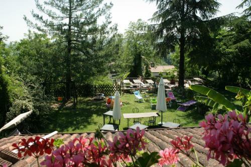 Agroturismo Agriturismo La Quiete