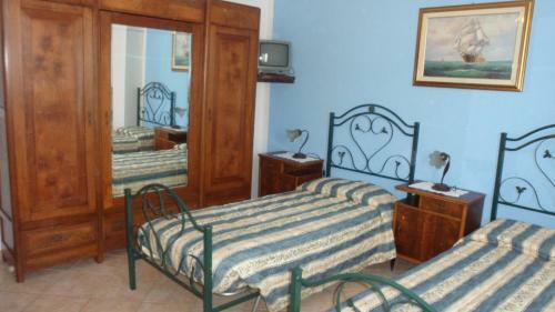Agroturismo Agriturismo La Quiete
