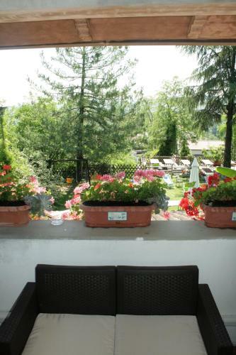 Agroturismo Agriturismo La Quiete