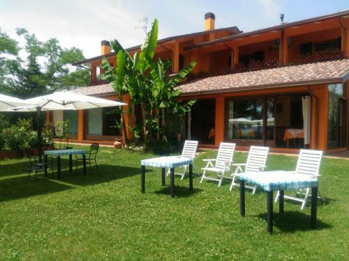 Agroturismo Agriturismo La Quiete