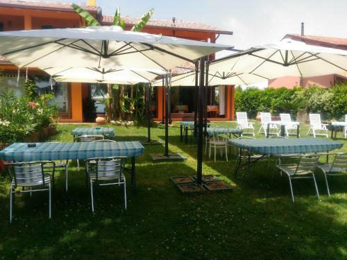 Agroturismo Agriturismo La Quiete