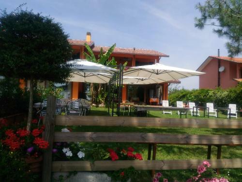 Agroturismo Agriturismo La Quiete