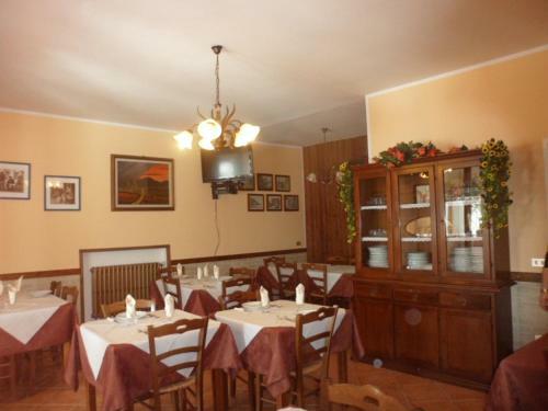 Agroturismo Agriturismo La Quiete
