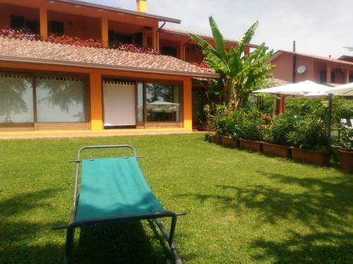 Agroturismo Agriturismo La Quiete