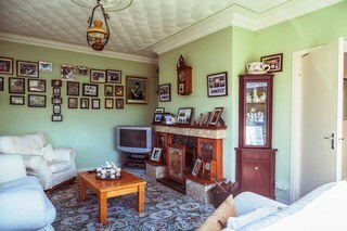 Bed & Breakfast Ocean Villa Country Home