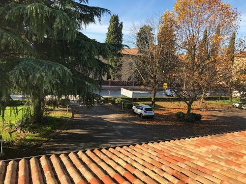 Hotel Internazionale Gorizia