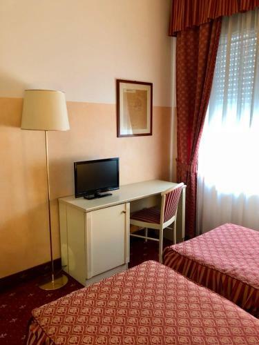 Hotel Internazionale Gorizia