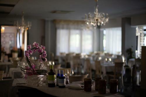 Hotel Internazionale Gorizia
