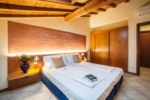 Apartamento Appartamenti La Grotta