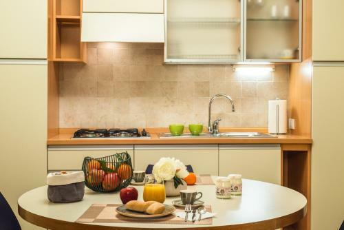 Apartamento Appartamenti La Grotta