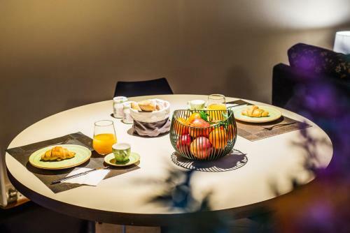 Apartamento Appartamenti La Grotta