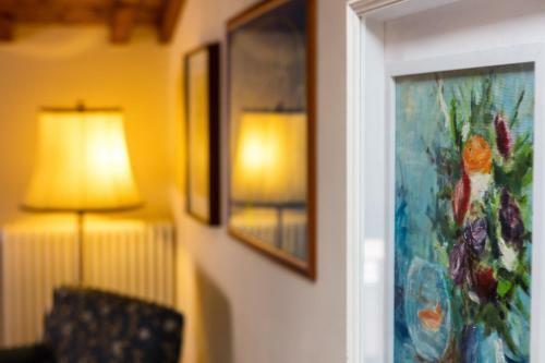 Apartamento Appartamenti La Grotta