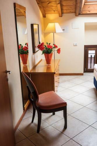 Apartamento Appartamenti La Grotta