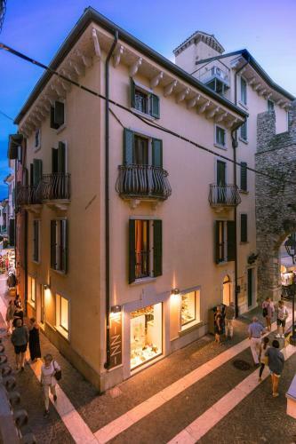 Apartamento Appartamenti La Grotta