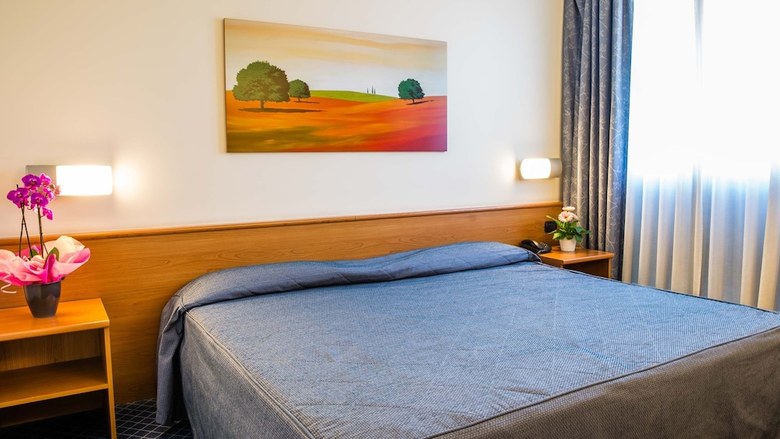 Hotel Gallia
