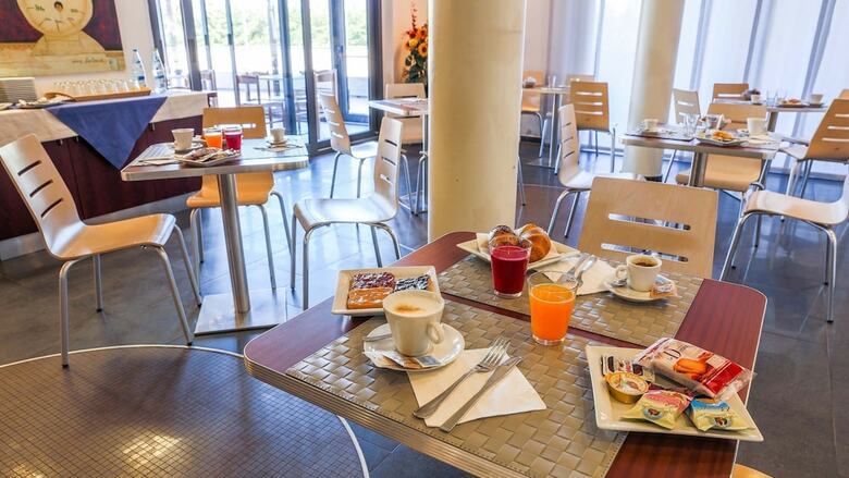 Hotel Gallia