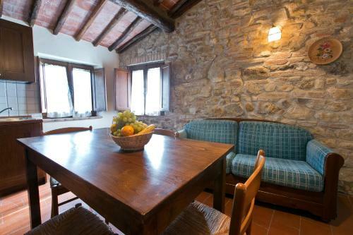 Agroturismo Agriturismo Il Torrione