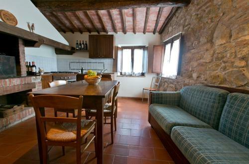 Agroturismo Agriturismo Il Torrione
