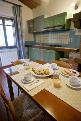 Agroturismo Agriturismo Il Torrione