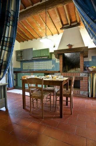 Agroturismo Agriturismo Il Torrione