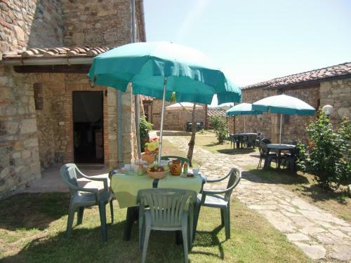 Agroturismo Agriturismo Il Torrione