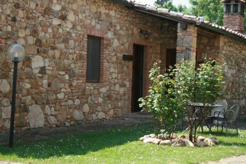 Agroturismo Agriturismo Il Torrione