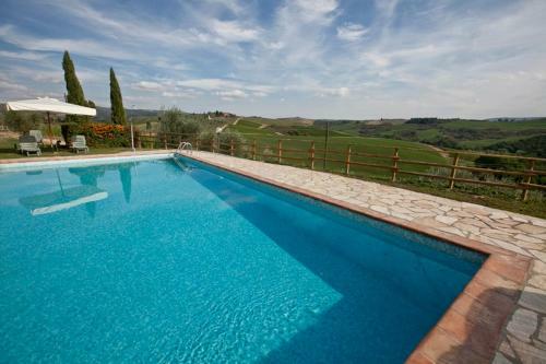 Agroturismo Agriturismo Il Torrione