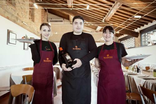 Agroturismo Agriturismo Il Torrione