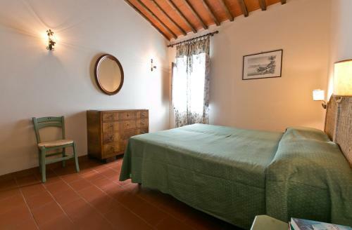 Agroturismo Agriturismo Il Torrione