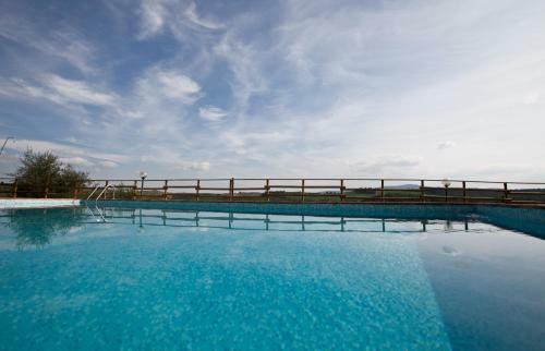 Agroturismo Agriturismo Il Torrione