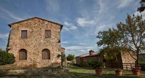 Agroturismo Agriturismo Il Torrione