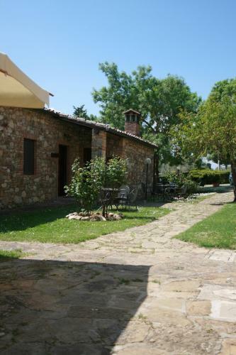 Agroturismo Agriturismo Il Torrione