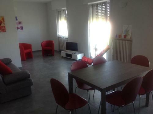 Apartamento Casa Lorenzo