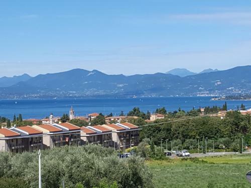 Apartamento Casa Lorenzo
