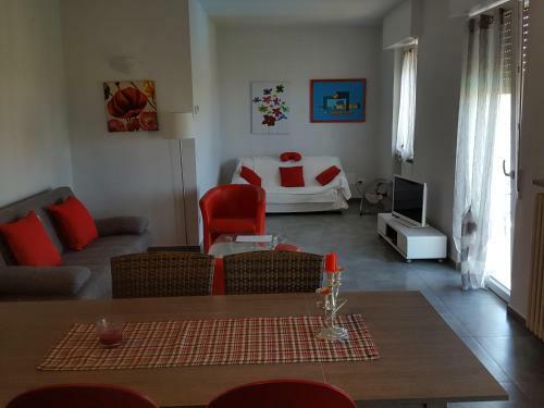 Apartamento Casa Lorenzo