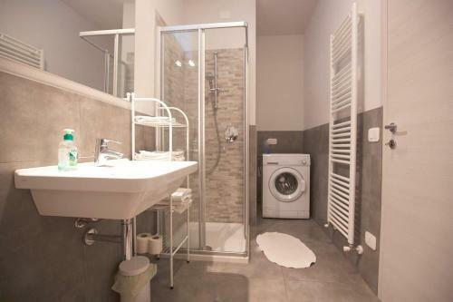 Apartamento Casa Lorenzo