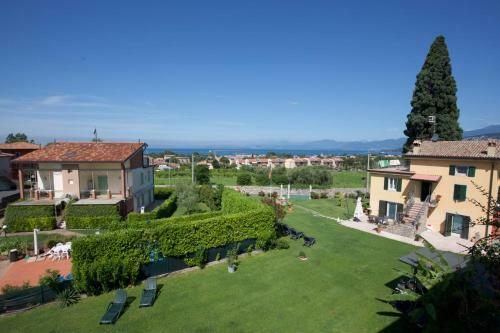 Apartamento Casa Lorenzo