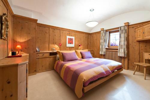 Hotel Chesa Rosatsch