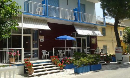 Hotel Niagara