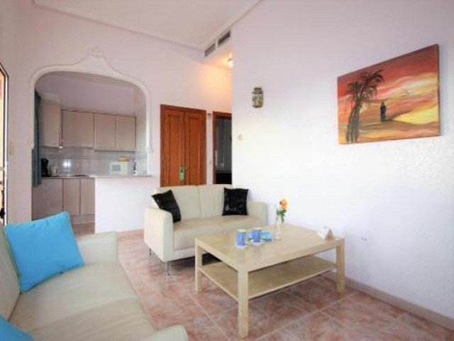 Apartamento Suitotel Las Colinas