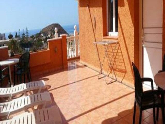 Apartamento Suitotel Las Colinas