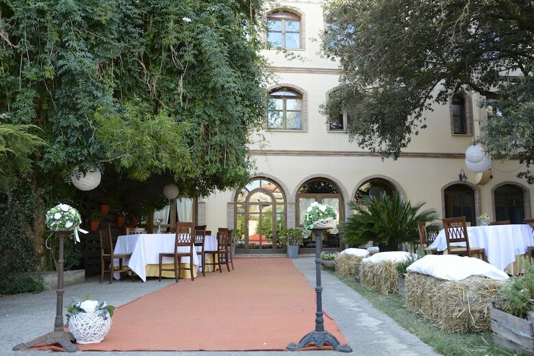 Hotel Funtana Noa