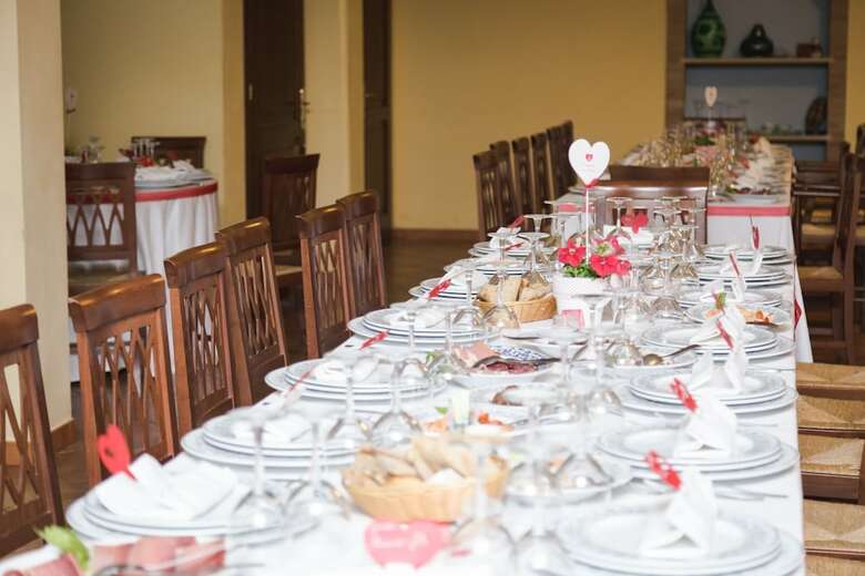 Hotel Funtana Noa