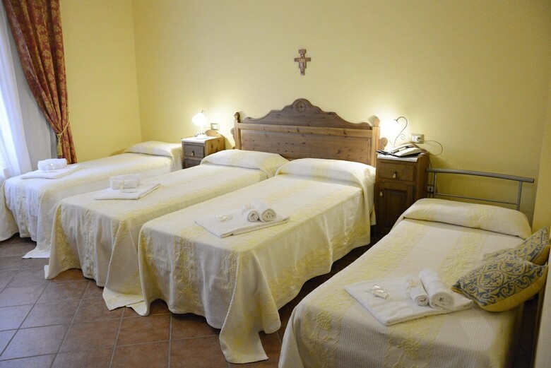 Hotel Funtana Noa
