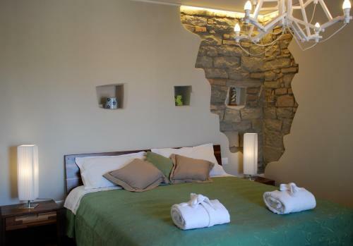 Sotto Il Faro B&B - Trieste