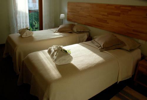 Sotto Il Faro B&B - Trieste