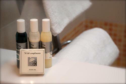Sotto Il Faro B&B - Trieste