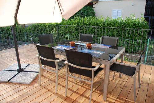 Sotto Il Faro B&B - Trieste