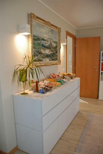 Sotto Il Faro B&B - Trieste