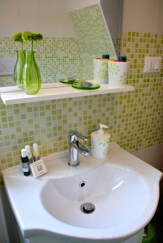 Sotto Il Faro B&B - Trieste
